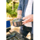 Stansport Black Granite Solo Cook Pot, 1 Liter 48281