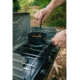 Stansport Black Granite Solo Cook Pot, 1 Liter 48281