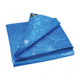 Stansport Boat Cover Tarp,Heavy Weight-10x20ft,Blue T-1020-35