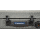 Stansport Boulder Series Propane Stove &amp; Grill Combo w/ Piezo Igniter, Gray/Black, 23.75L x 16.75W x 15H, 206-700