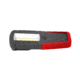 Stansport Campers Multi Light, 200 Lumens, w/ Batteries, Black/Red 138