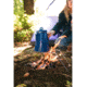 Stansport Campfire Grill, 6.5in x 12.5in 733752