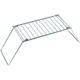 Stansport Campfire Grill, 6.5in x 12.5in 733752