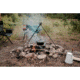 Stansport Cast Iron Camp Fire Tripod 15997