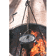 Stansport Cast Iron Camp Fire Tripod 15997