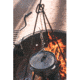 Stansport Cast Iron Camp Fire Tripod 15997