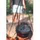 Stansport Cast Iron Camp Fire Tripod 15997