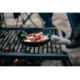 Stansport Cast Iron Fry Pan - 10-1/2 In - Pre-Seasoned 16067