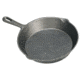 Stansport Cast Iron Fry Pan - 10in 16065