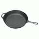 Stansport Cast Iron Fry Pan - 13in 16070