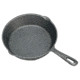 Stansport Cast Iron Fry Pan - 8in 16050