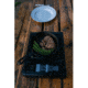 Stansport Cast Iron Fry Pan - 8in, Black, 16052