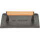 Stansport Cast Iron Meat Press - Preseasoned 16315