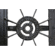 Stansport Cast Iron Stove - Double Burner 209