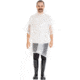 Stansport Child Peva Poncho, 45x72in, Clear, 963-C