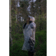 Stansport Child Peva Poncho, 45x72in, Clear, 963-C