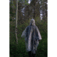 Stansport Child Peva Poncho, 45x72in, Clear, 963-C