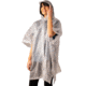 Stansport Child Peva Poncho, 45x72in, Clear, 963-C
