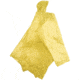Stansport Child Peva Poncho - Yellow 963-Y