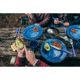 Stansport Cooking Utensil Set, Stainless Steel 48269