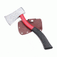 Stansport Deluxe Fiberglass Handle Axe 48274