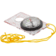 Stansport Deluxe Map Compass - Liquid Filled 557-P