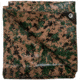 Stansport Digital Camo Tarp - 8x10ft,Woodland T-810-17