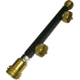 Stansport Double Cyclinder Fuel Post - Dual Outlet, White, 192-200