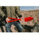 Stansport Double Folding Shovel - Red 328-R