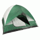Stansport El Capitan 3 Season Tent,Green/Grey 737-100