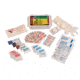 Stansport Emergency First Aid Kit 632