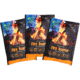 Stansport Instafire Charcoal Starter - 3 Pack Pouch 90-02535