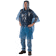 Stansport Emergency Poncho Assort. Color 964