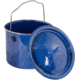 Stansport Enamel Straight Pot, 3.2 Quart 192441