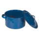 Stansport Enamel Straight Pot, 4 Quart 192440