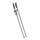 Stansport Expedition Trek Pole, Assorted Colors, Pair 48242