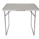 Stansport Folding Table With Coated Mdf Top, G-1000
