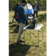 Stansport Folding Table With Coated Mdf Top, G-1000