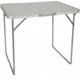 Stansport Folding Table With Coated Mdf Top, G-1000
