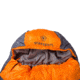 Stansport Glacier Mummy Sleeping Bag, 86x34in, 518-100