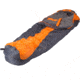 Stansport Glacier Mummy Sleeping Bag, 86x34in, 518-100