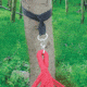 Stansport Hammock Tree Strap,Set of 2 31005