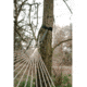 Stansport Hammock Tree Strap,Set of 2 31005