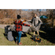 Stansport Heavy Duty Canvas Tarp - 5 X 7 Ft, S-57