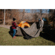 Stansport Heavy Duty Canvas Tarp - 5 X 7 Ft, S-57