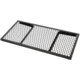 Stansport Heavy Duty Steel Camp Grill - 36x18in 614-3618