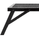 Stansport Heavy Duty Steel Camp Grill - 36x18in 614-3618