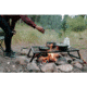 Stansport Heavy Duty Steel Camp Grill - 36x18in 614-3618