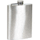 Stansport Hip Flask, Stainless Steel 48285