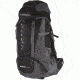 Stansport Internal Frame Pack, Black, 70 plus 10 Liters, 1017-20